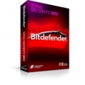 Bitdefender Mobile Security 3 Devices 1 Year